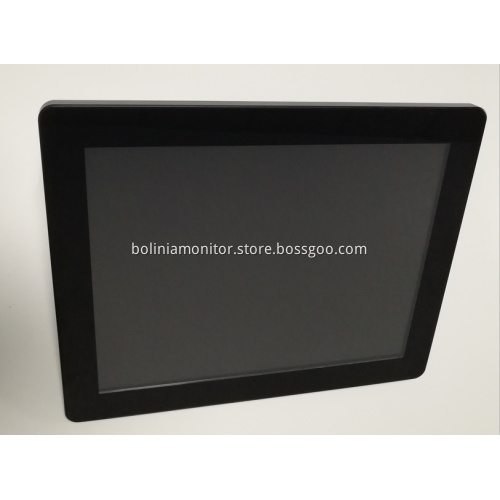 15'' Touch Screen Android All In One PC